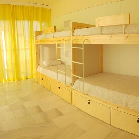 Nex Hostel Нікосія Екстер'єр фото
