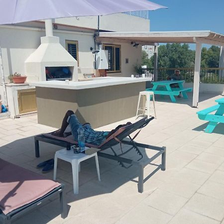Nex Hostel Нікосія Екстер'єр фото