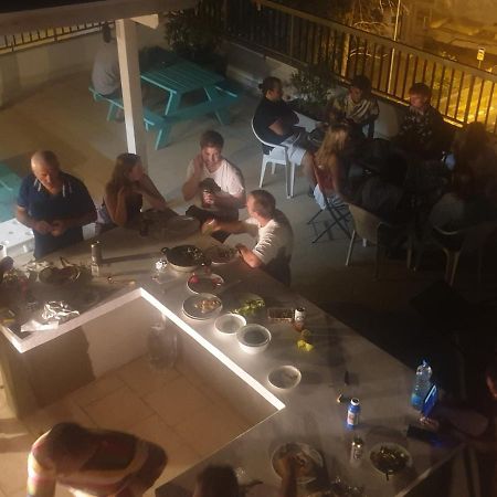 Nex Hostel Нікосія Екстер'єр фото