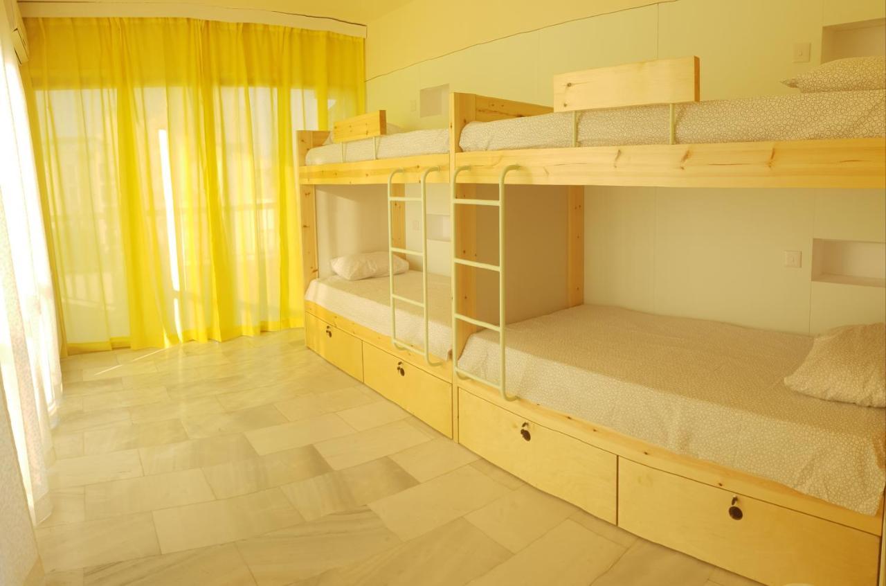 Nex Hostel Нікосія Екстер'єр фото
