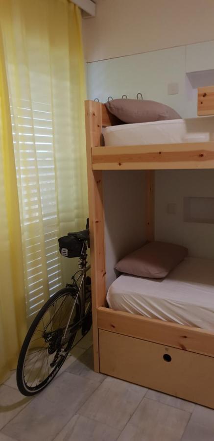 Nex Hostel Нікосія Екстер'єр фото