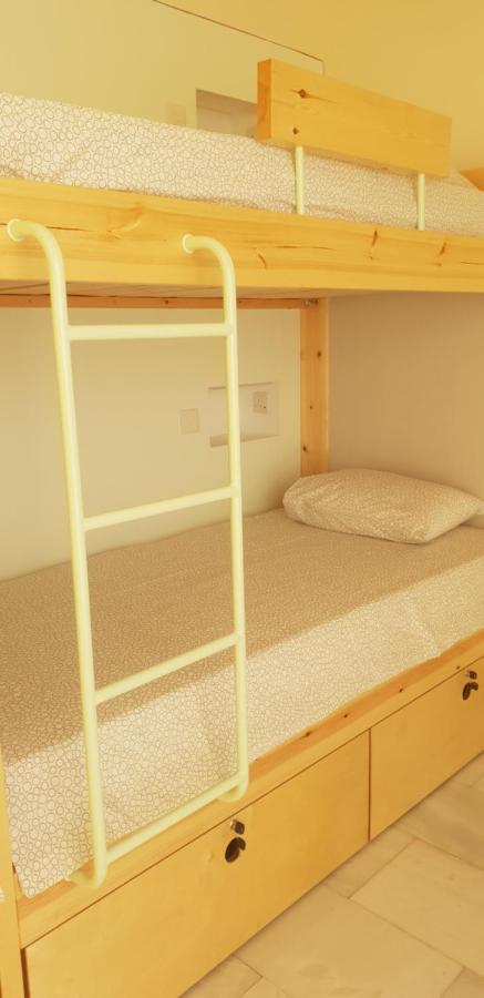 Nex Hostel Нікосія Екстер'єр фото