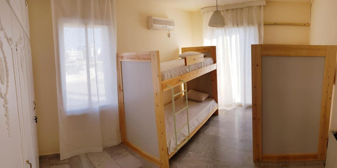 Nex Hostel Нікосія Екстер'єр фото