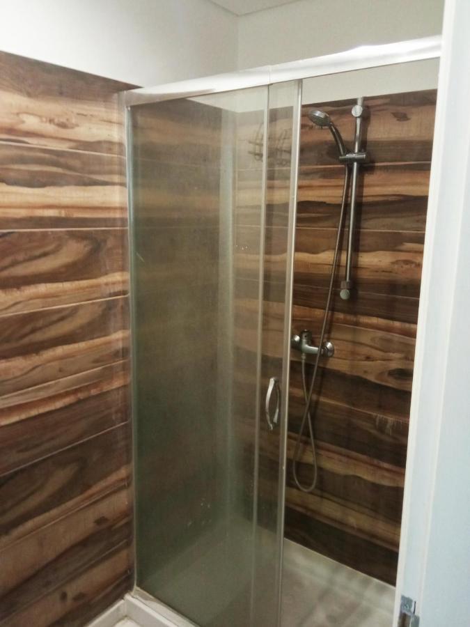 Nex Hostel Нікосія Екстер'єр фото