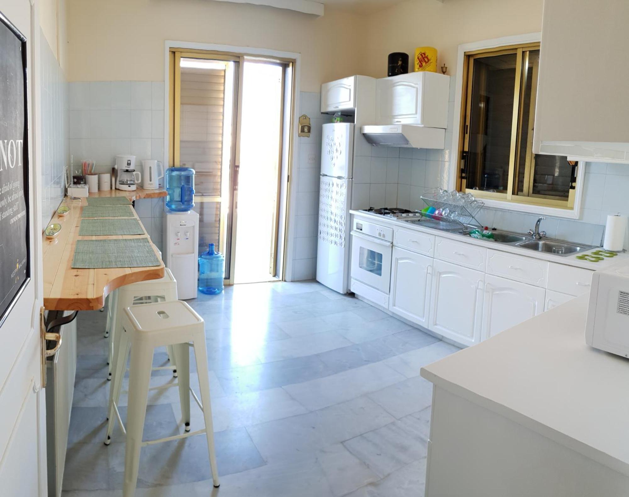 Nex Hostel Нікосія Екстер'єр фото